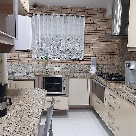 Apartamento Paraiso Litoral Villa Cabo Frio Eksteriør bilde