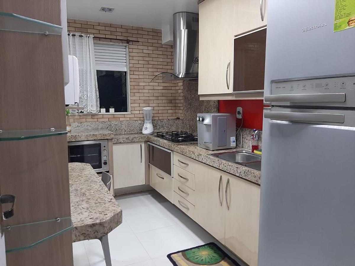 Apartamento Paraiso Litoral Villa Cabo Frio Eksteriør bilde