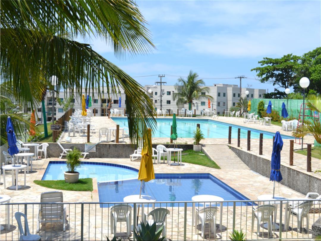 Apartamento Paraiso Litoral Villa Cabo Frio Eksteriør bilde