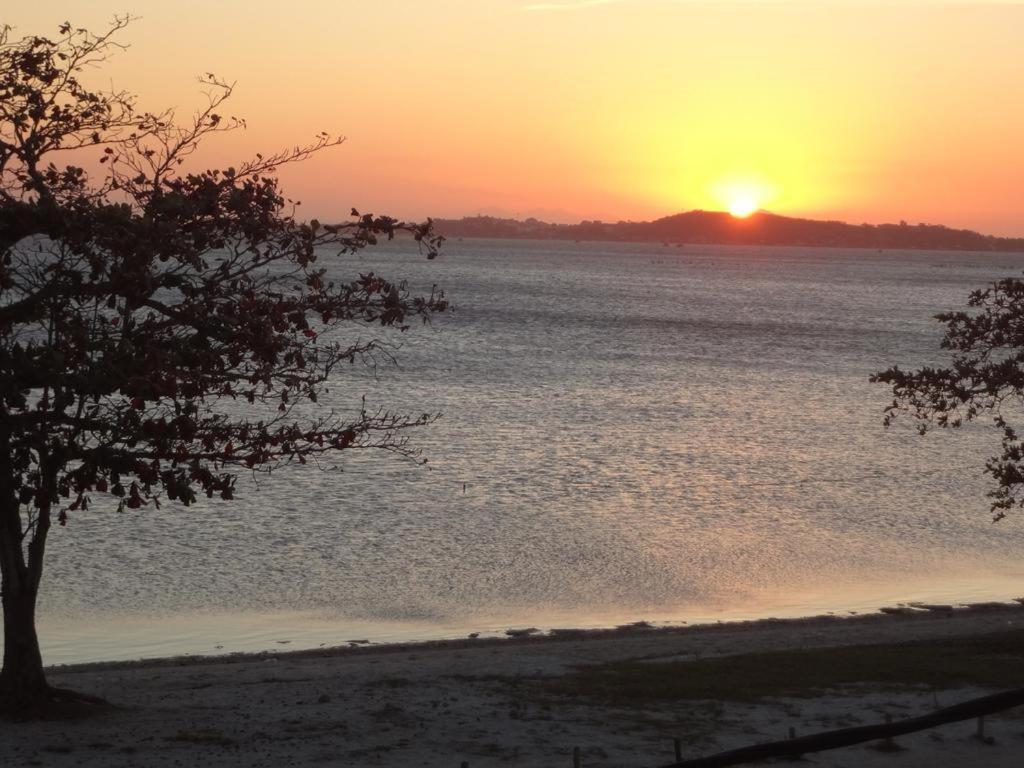 Apartamento Paraiso Litoral Villa Cabo Frio Eksteriør bilde