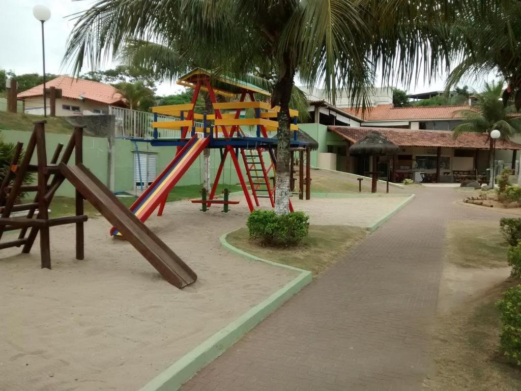 Apartamento Paraiso Litoral Villa Cabo Frio Eksteriør bilde